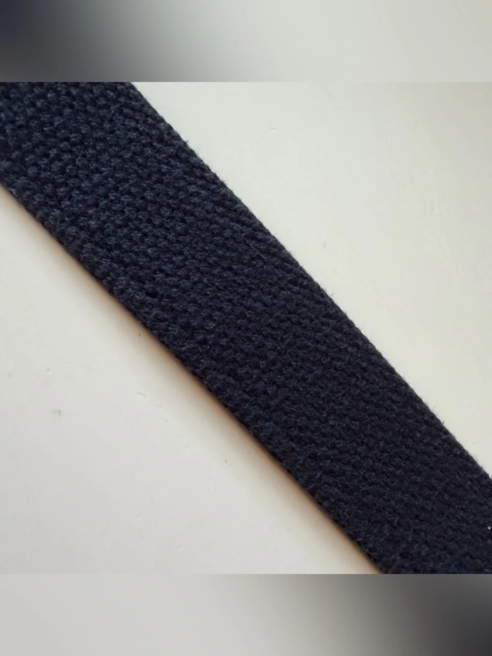 Vineyard Vines AMERICAN FLAG USA Canvas Brown Leather Belt Size 28 Boys